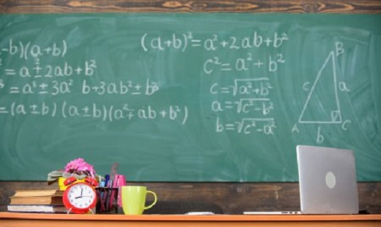 Math & Science