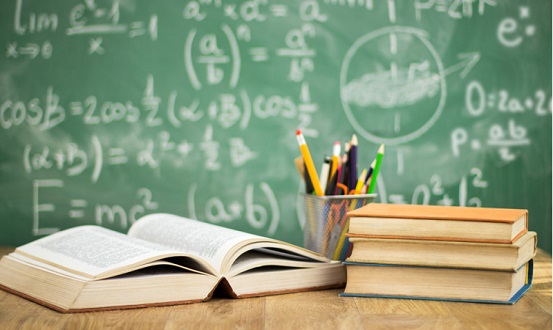 Math & Science