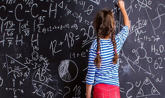 Math & Science