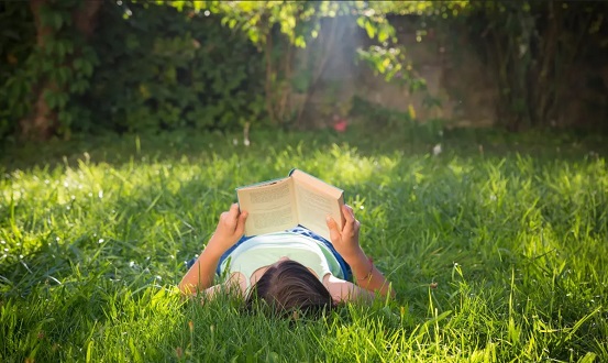 Reading